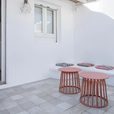 Casa Poco, 150 Meters From