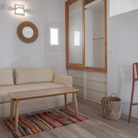 בית נופש Casa Poco, 150 Meters From