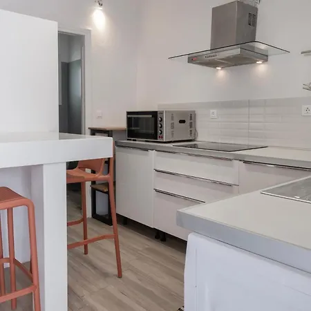 בית נופש Casa Poco, 150 Meters From
