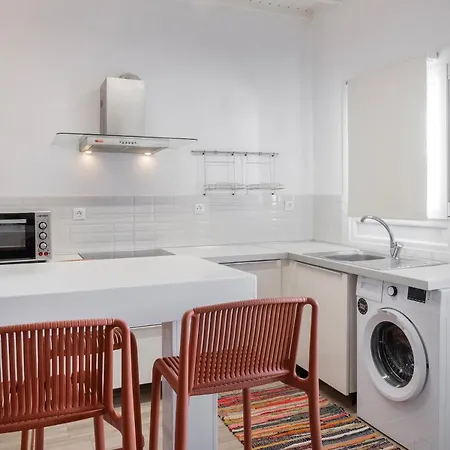 Casa Poco, 150 Meters From