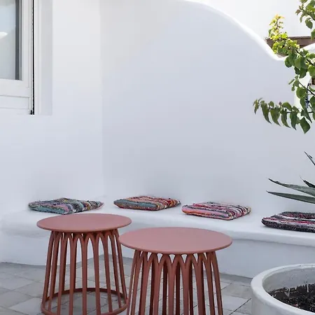 Casa Poco, 150 Meters From בית נופש