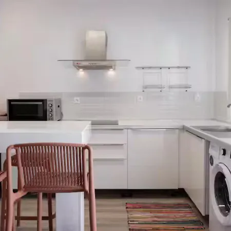 בית נופש Casa Poco, 150 Meters From אורנוס