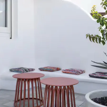 Casa Poco, 150 Meters From * אורנוס