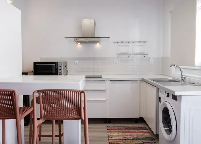 Casa Poco, 150 Meters From