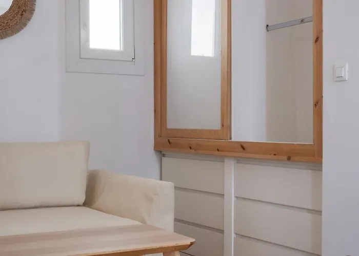 Σπίτι διακοπών Casa Poco, 150 Meters From