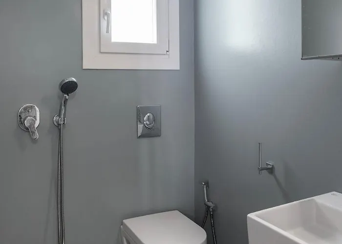 Casa Poco, 150 Meters From *