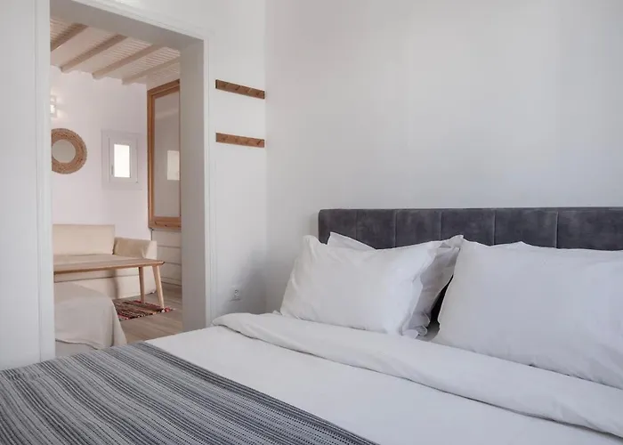 Casa Poco, 150 Meters From